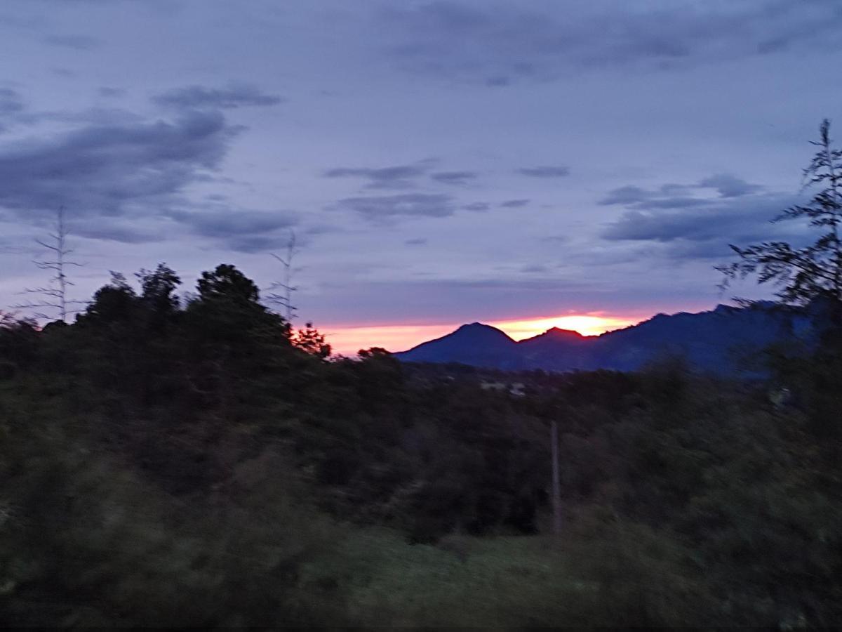 Cabañas Yoliztli Otel Zacatlán Dış mekan fotoğraf